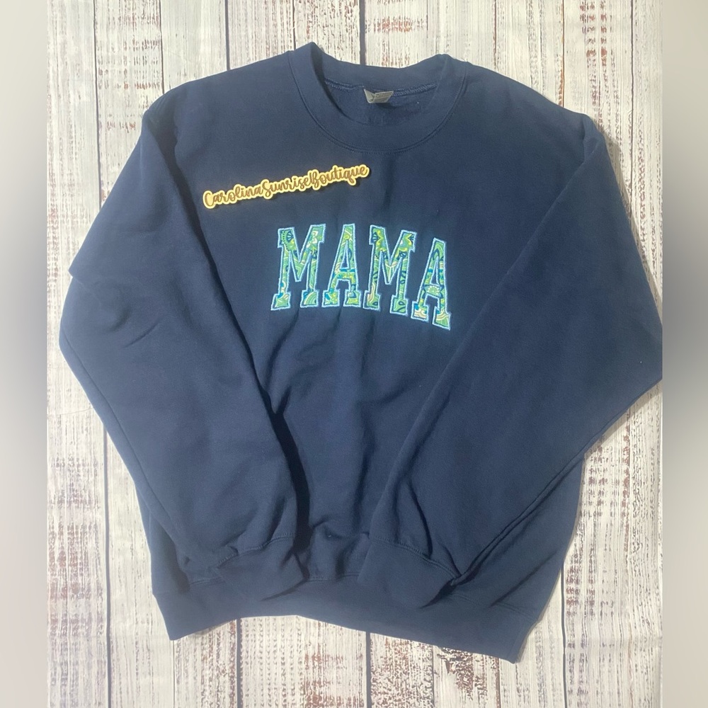 MAMA Sweatshirt